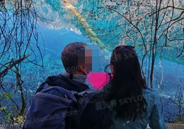跨国婚姻交友成功案例