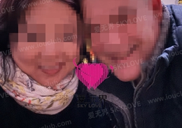跨国婚姻交友成功案例