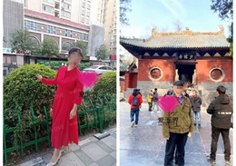 跨国婚姻交友成功案例