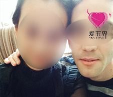 跨国婚姻交友成功案例